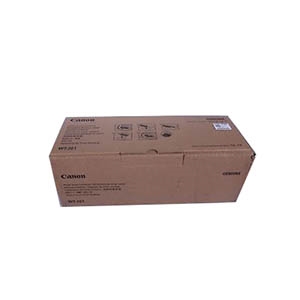 Afbeelding van Canon WT-201 toner opvangbak (origineel)